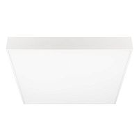 Потолочный светодиодный светильник Arlight SP-Quadro-S500x500-50W Day4000 034799