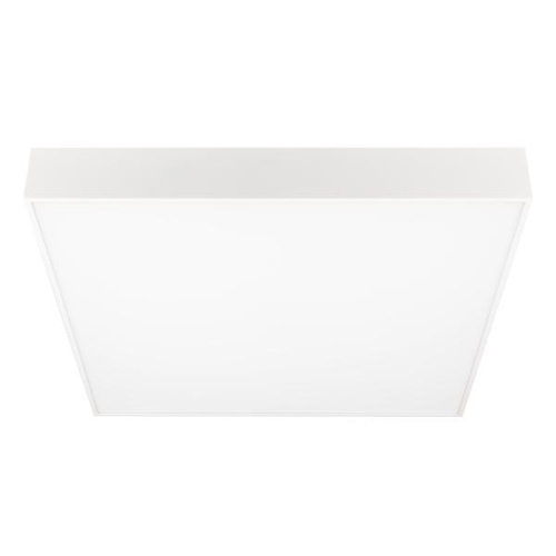 Потолочный светодиодный светильник Arlight SP-Quadro-S500x500-50W Warm3000 034800 Потолочный светодиодный светильник Arlight SP-Quadro-S500x500-50W Warm3000 034800