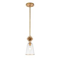 Подвесной светильник Elstead Lighting, Арт. STARING-MP-DG-CLEAR