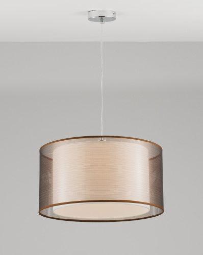 Подвесной светильник Moderli V2733-1P Room фото 3