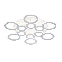 Потолочный светильник Escada 10274/6 LED*94W White