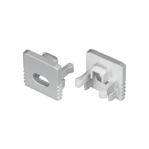 Заглушка SL-MINI-10 с отверстием Arlight 049413