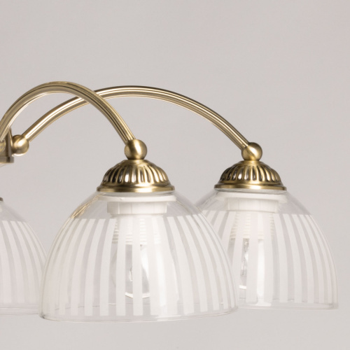 Люстра De City Блеск фото 2 Люстра De City Блеск фото 2