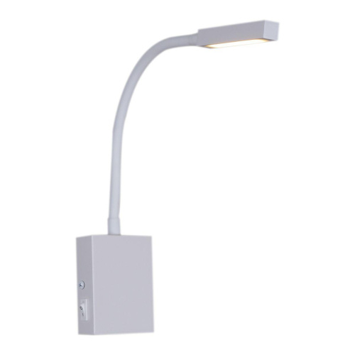 Бра Reluce 86205-9.2-001MN LED5W WT Бра Reluce 86205-9.2-001MN LED5W WT