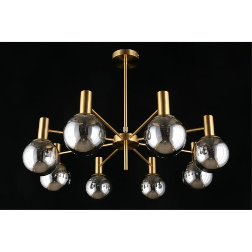 Люстра потолочная APL.610.07.08 фото 11 Люстра потолочная APL.610.07.08 фото 11