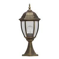 Уличный светильник DeMarkt Фабур 804040301