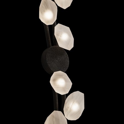 Бра Pleiade Black FL1224-6W фото 3