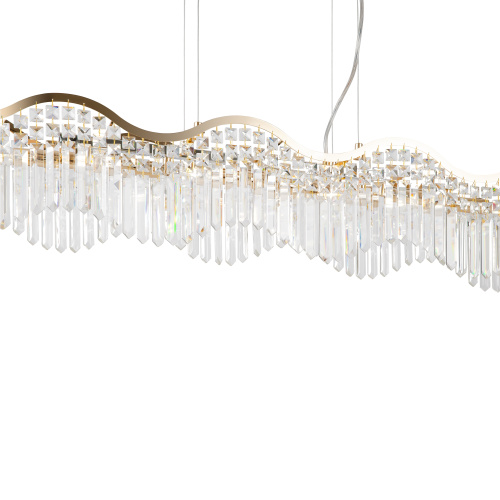 Подвесной светильник Maytoni DIA201PL-06G1 фото 5