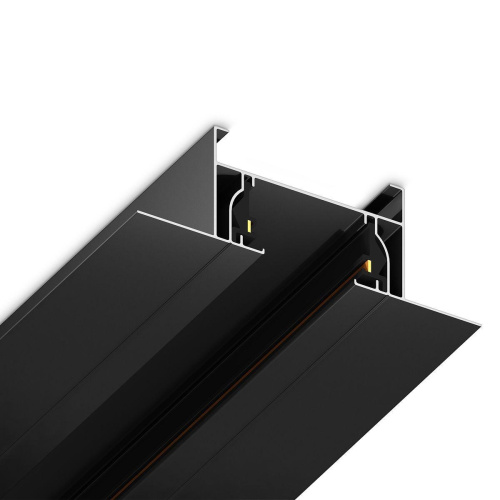 Шинопровод встраиваемый Ambrella Light Track System Standard 220V GL7124 Шинопровод встраиваемый Ambrella Light Track System Standard 220V GL7124