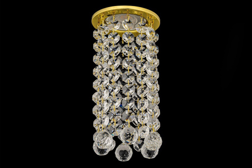 Спот встраиваемый Dio D'Arte Elite Osimo GU10.5.14.8.108 G фото 2 Спот встраиваемый Dio D'Arte Elite Osimo GU10.5.14.8.108 G фото 2