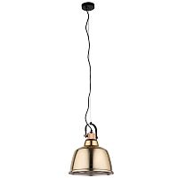 Подвесной светильник Nowodvorski Amalfi L Gold 8381