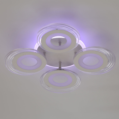 Люстра De City Мадлен фото 7