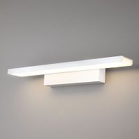 Настенный светодиодный светильник Sankara LED 16W IP20 белый