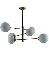 Светильник подвесной Moderli V10838-6P Molecule