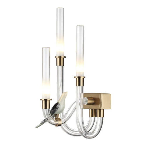 Бра Odeon Light L-Vision Lark 5431/6WL фото 6 Бра Odeon Light L-Vision Lark 5431/6WL фото 6