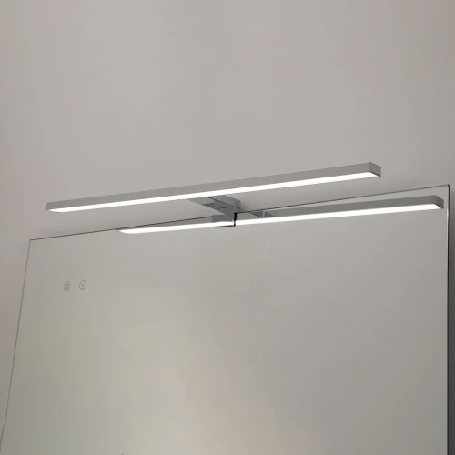 Подсветка для зеркал Arte Lamp STECCA A2730AP-1CC фото 3 Подсветка для зеркал Arte Lamp STECCA A2730AP-1CC фото 3