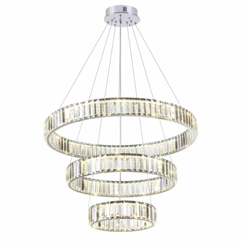 Подвесная люстра Odeon Light Vekia 4930/88L фото 6