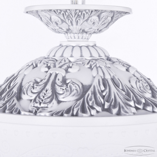 Подвесной светильник AL7003P/25 WMN Angel Bohemia Ivele Crystal (Богемия Ивеле Кристалл) фото 4 Подвесной светильник AL7003P/25 WMN Angel Bohemia Ivele Crystal (Богемия Ивеле Кристалл) фото 4