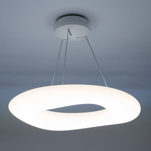 Citilux Стратус Смарт CL732A660GS RGB Умная подвесная люстра фото 3 Citilux Стратус Смарт CL732A660GS RGB Умная подвесная люстра фото 3