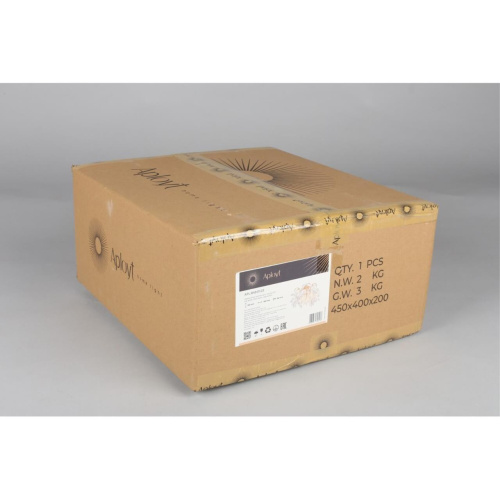 Светильник настенный (Бра) APL.849.01.03 фото 12