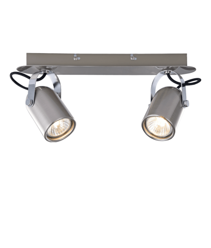 Спот Vele Luce Luigi VL8055S02 фото 2