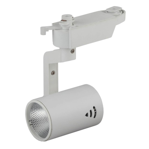 Трековый светодиодный светильник ЭРА Trek TR1 - 10 WH Б0032097 Трековый светодиодный светильник ЭРА Trek TR1 - 10 WH Б0032097