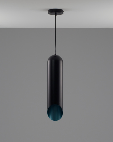 Светильник подвесной Moderli V11341-1P Tube фото 2