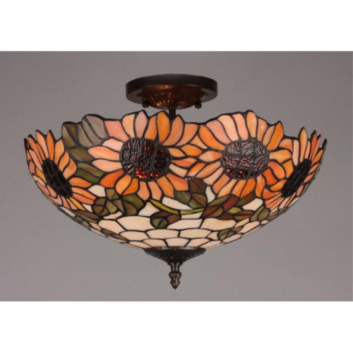 Люстра потолочная OML-80407-03 фото 2 Люстра потолочная OML-80407-03 фото 2