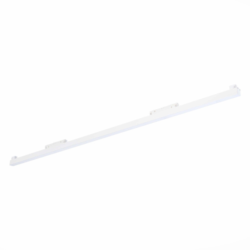ST1360.546.30 Магнитный трековый светильник Белый LED 1*30W 4000K 1 950Lm Ra>90 120 IP20 L1 206xW22x SKYLINE 48 фото 2