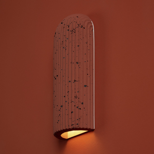 Настенный светильник (бра) Freya FR5582WL-01R1 фото 10