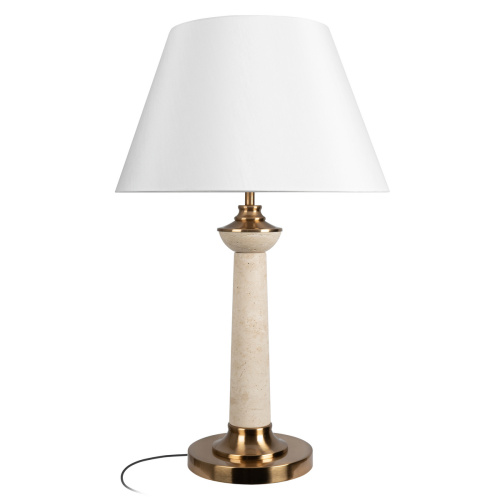 10442T/C Настольная лампа LOFT IT Limestone