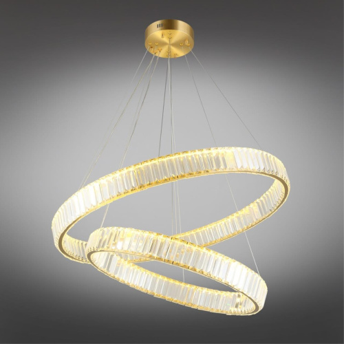 Люстра подвесная APL.026.13.85 фото 2