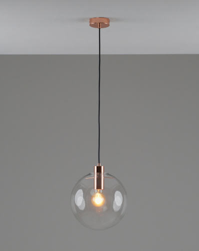 Светильник подвесной Moderli V11542-1P Aurora фото 4