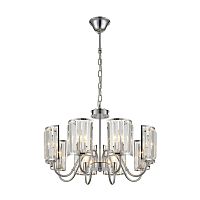 Подвесная люстра Citilux Грета CL333181