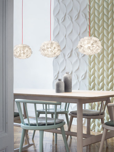 Подвесной светильник Veli Mini Single Couture фото 4