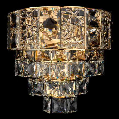 Бра Majeste Gold FL1060-3W фото 2