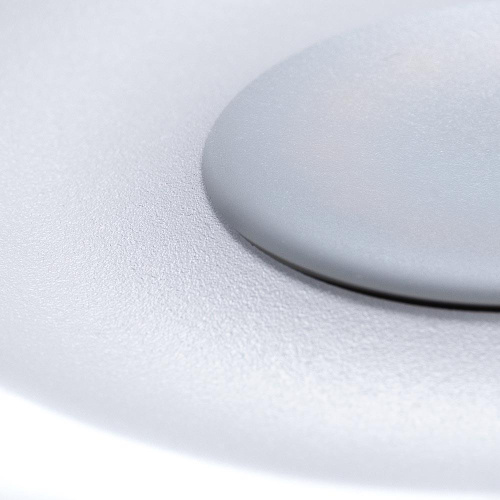 Встраиваемый светильник Arte Lamp Fulu A2169PL-1WH фото 3 Встраиваемый светильник Arte Lamp Fulu A2169PL-1WH фото 3