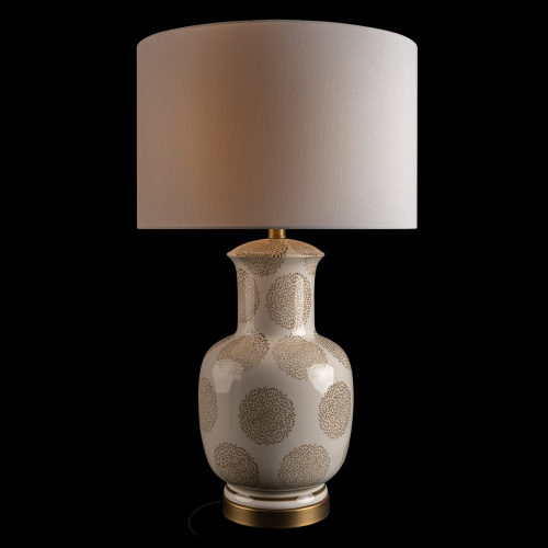 10509T Yellow Настольная лампа LOFT IT Meadow фото 2 10509T Yellow Настольная лампа LOFT IT Meadow фото 2