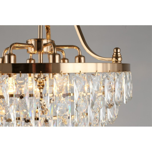 Люстра подвесная APL.725.13.07 фото 5