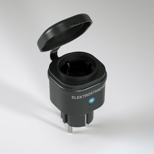 Умная розетка IP44 76103/00 Умная розетка IP44 76103/00