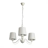 Подвесная люстра Arte Lamp ORLEAN A9310LM-3WG