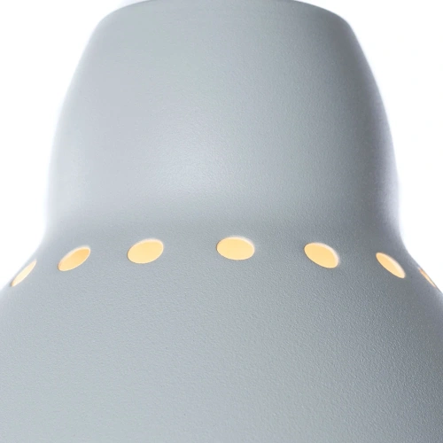 Подвесной светильник Arte Lamp BRACCIO A2054SP-1WH фото 3 Подвесной светильник Arte Lamp BRACCIO A2054SP-1WH фото 3