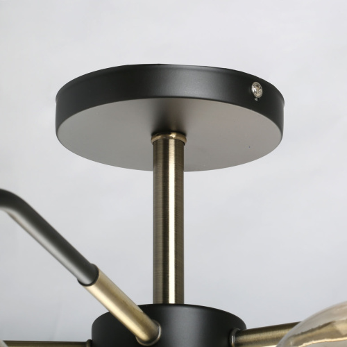 Люстра потолочная De City Вита 220013205 фото 9