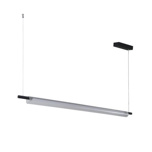 6549/18L LEDIO LN23 000 чёрный Светильник подвесной LED 18W 4000K 220V ROLL 6549/18L LEDIO LN23 000 чёрный Светильник подвесной LED 18W 4000K 220V ROLL
