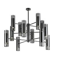 Люстра на штанге Favourite 4481-24P Фарол/Farol