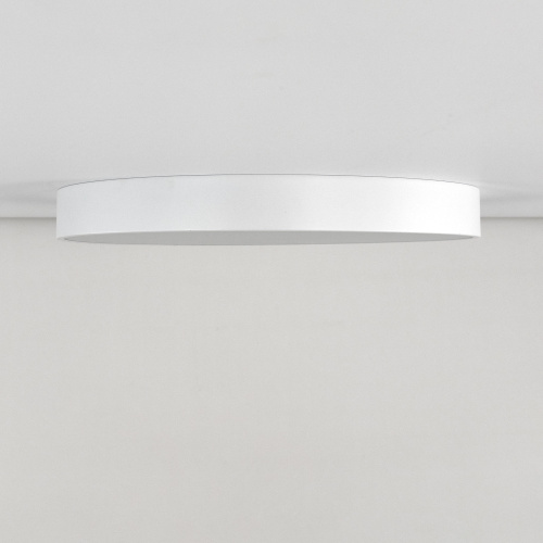 Citilux Купер CL72495G0 LED RGB Светильник с пультом Белый фото 15 Citilux Купер CL72495G0 LED RGB Светильник с пультом Белый фото 15