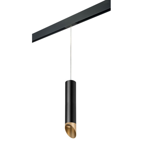 Комплект с трековым светильником Lightstar Rullo (214497+595857+201440) PRORP497140