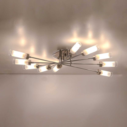 Потолочная люстра Citilux Хеликс CL109101 фото 4