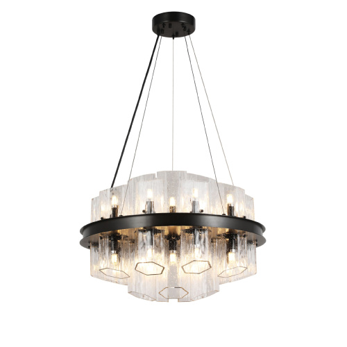 Люстра BRCH9191-BZ фото 7 Люстра BRCH9191-BZ фото 7