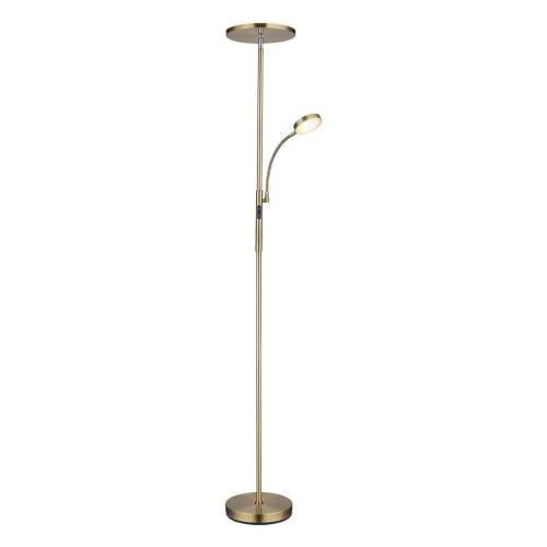 Торшер Lussole SY4090 фото 2